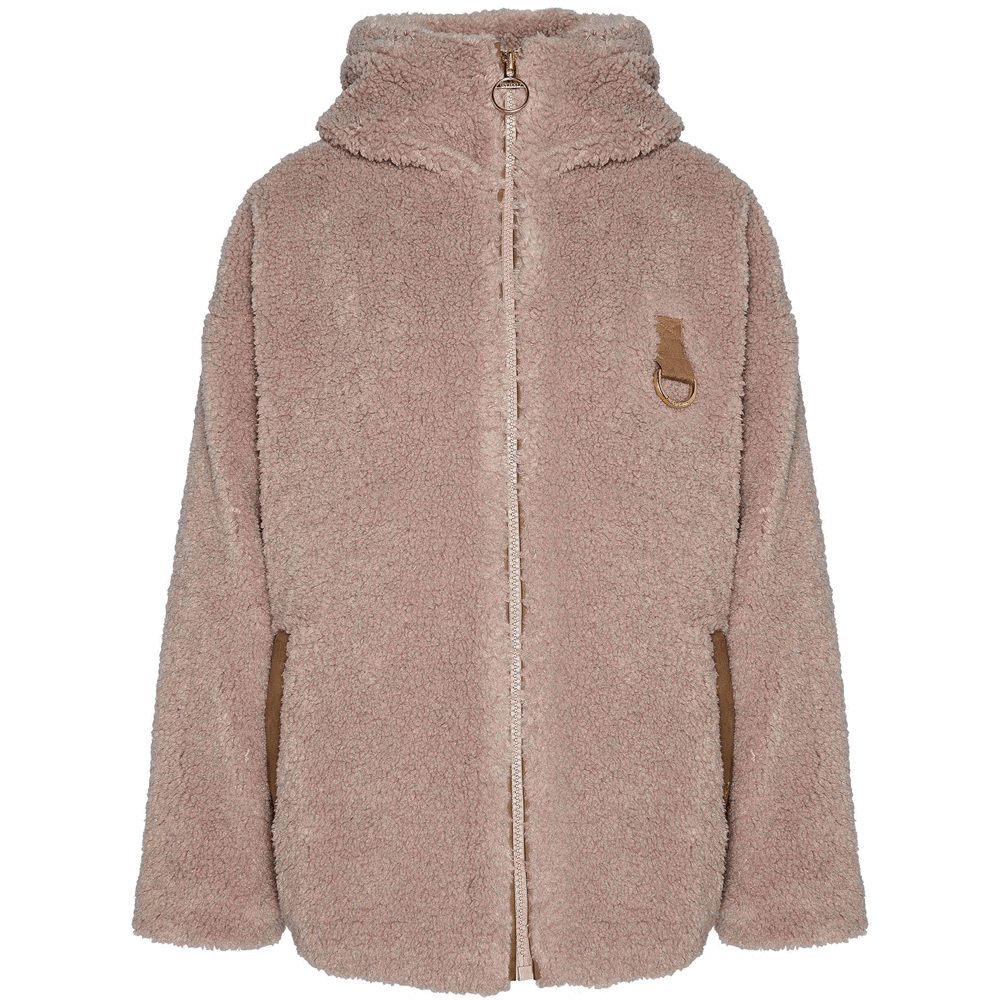 Barbour Amber Fleece